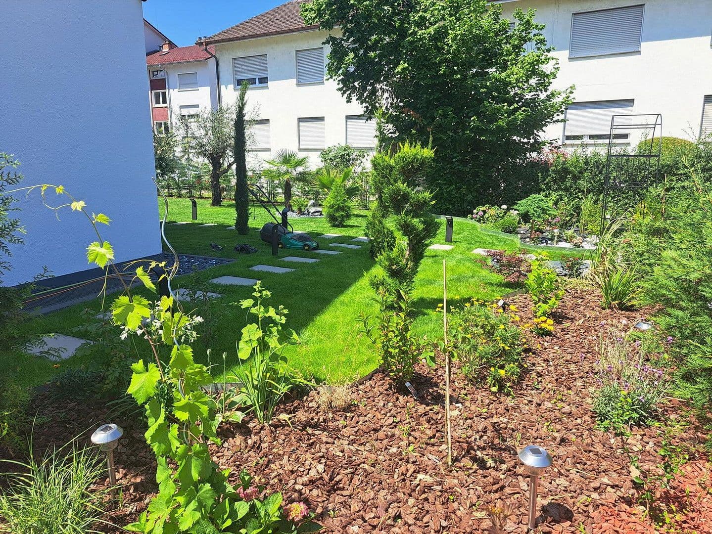 Predaj domu 250 m², pozemek 725 m², Grenzach-Wyhlen, Bádensko-Wurttembersko Predaj domu 250 m², pozemek 725 m², Grenzach-Wyhlen, Bádensko-Wurttembersko