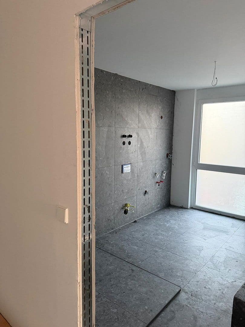 Prenájom bytu 2-izbový 61 m², Öschelbronner Str. 16, Jettingen, Bádensko-Wurttembersko Prenájom bytu 2-izbový 61 m², Öschelbronner Str. 16, Jettingen, Bádensko-Wurttembersko