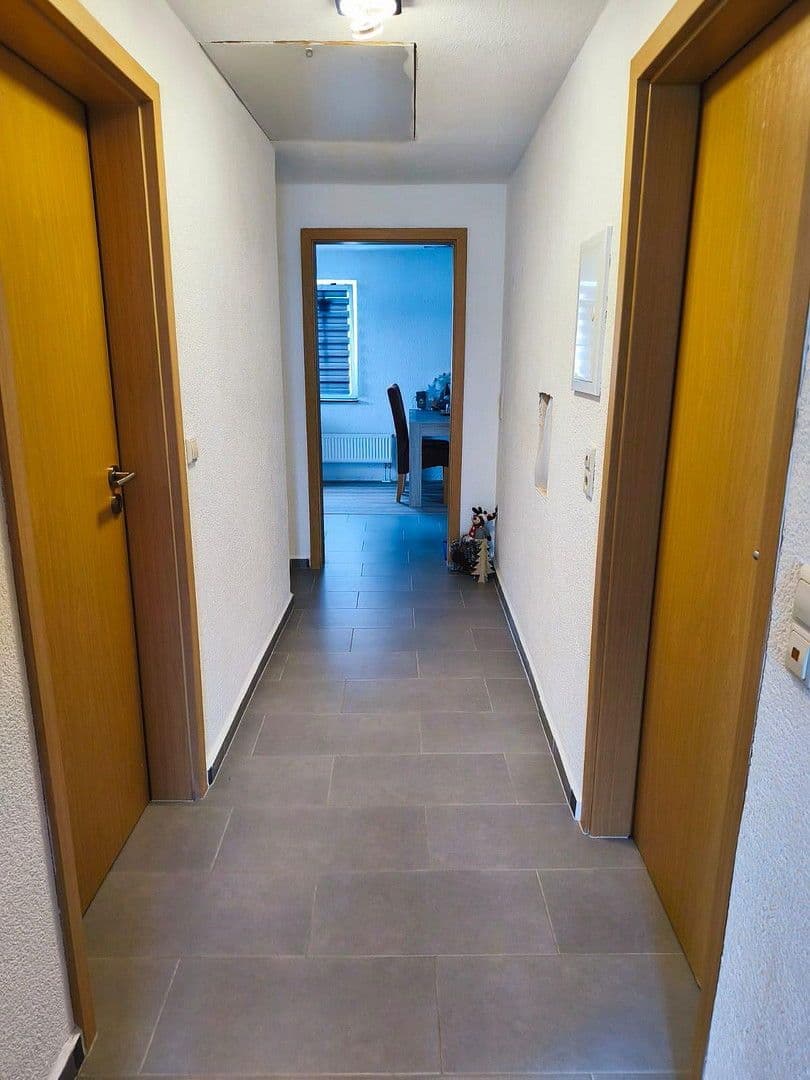 Prenájom bytu 3-izbový 77 m², Rot am See, Bádensko-Wurttembersko Prenájom bytu 3-izbový 77 m², Rot am See, Bádensko-Wurttembersko