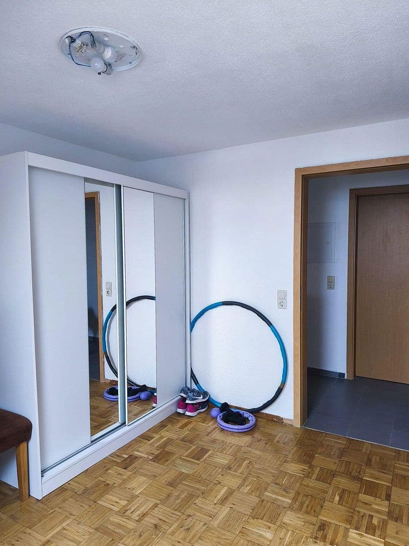 Prenájom bytu 3-izbový 77 m², Rot am See, Bádensko-Wurttembersko Prenájom bytu 3-izbový 77 m², Rot am See, Bádensko-Wurttembersko