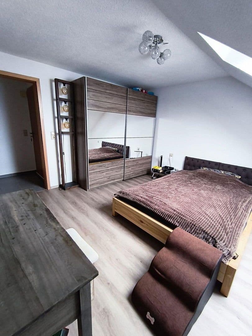 Prenájom bytu 3-izbový 77 m², Rot am See, Bádensko-Wurttembersko Prenájom bytu 3-izbový 77 m², Rot am See, Bádensko-Wurttembersko