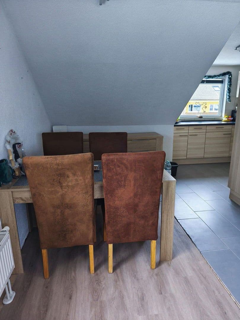 Prenájom bytu 3-izbový 77 m², Rot am See, Bádensko-Wurttembersko Prenájom bytu 3-izbový 77 m², Rot am See, Bádensko-Wurttembersko