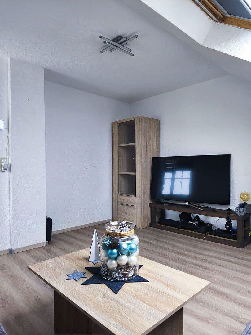 Prenájom bytu 3-izbový 77 m², Rot am See, Bádensko-Wurttembersko Prenájom bytu 3-izbový 77 m², Rot am See, Bádensko-Wurttembersko