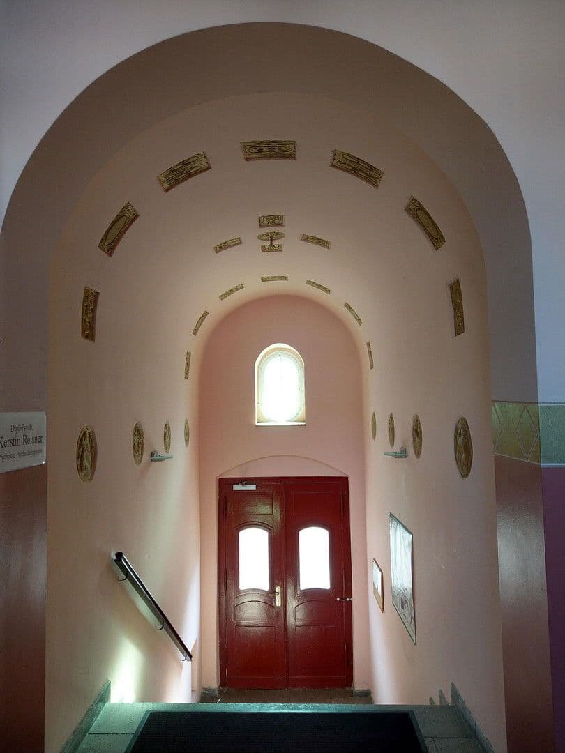 Prenájom bytu 3-izbový 128 m², Berliner Straße 90, Strausberg, Brandenbursko Prenájom bytu 3-izbový 128 m², Berliner Straße 90, Strausberg, Brandenbursko