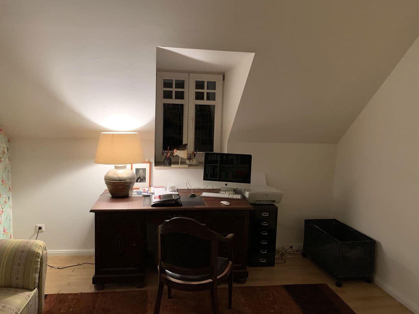 Prenájom bytu 3-izbový 128 m², Berliner Straße 90, Strausberg, Brandenbursko Prenájom bytu 3-izbový 128 m², Berliner Straße 90, Strausberg, Brandenbursko