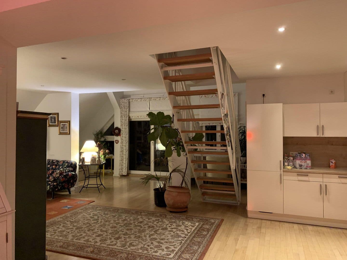 Prenájom bytu 3-izbový 128 m², Berliner Straße 90, Strausberg, Brandenbursko Prenájom bytu 3-izbový 128 m², Berliner Straße 90, Strausberg, Brandenbursko