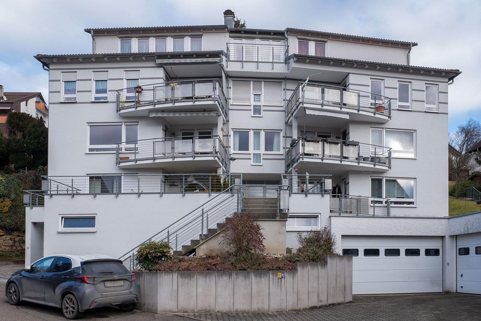 Predaj bytu 4-izbový 94 m², Alte Talstraße 20, Esslingen am Neckar, Bádensko-Wurttembersko Predaj bytu 4-izbový 94 m², Alte Talstraße 20, Esslingen am Neckar, Bádensko-Wurttembersko