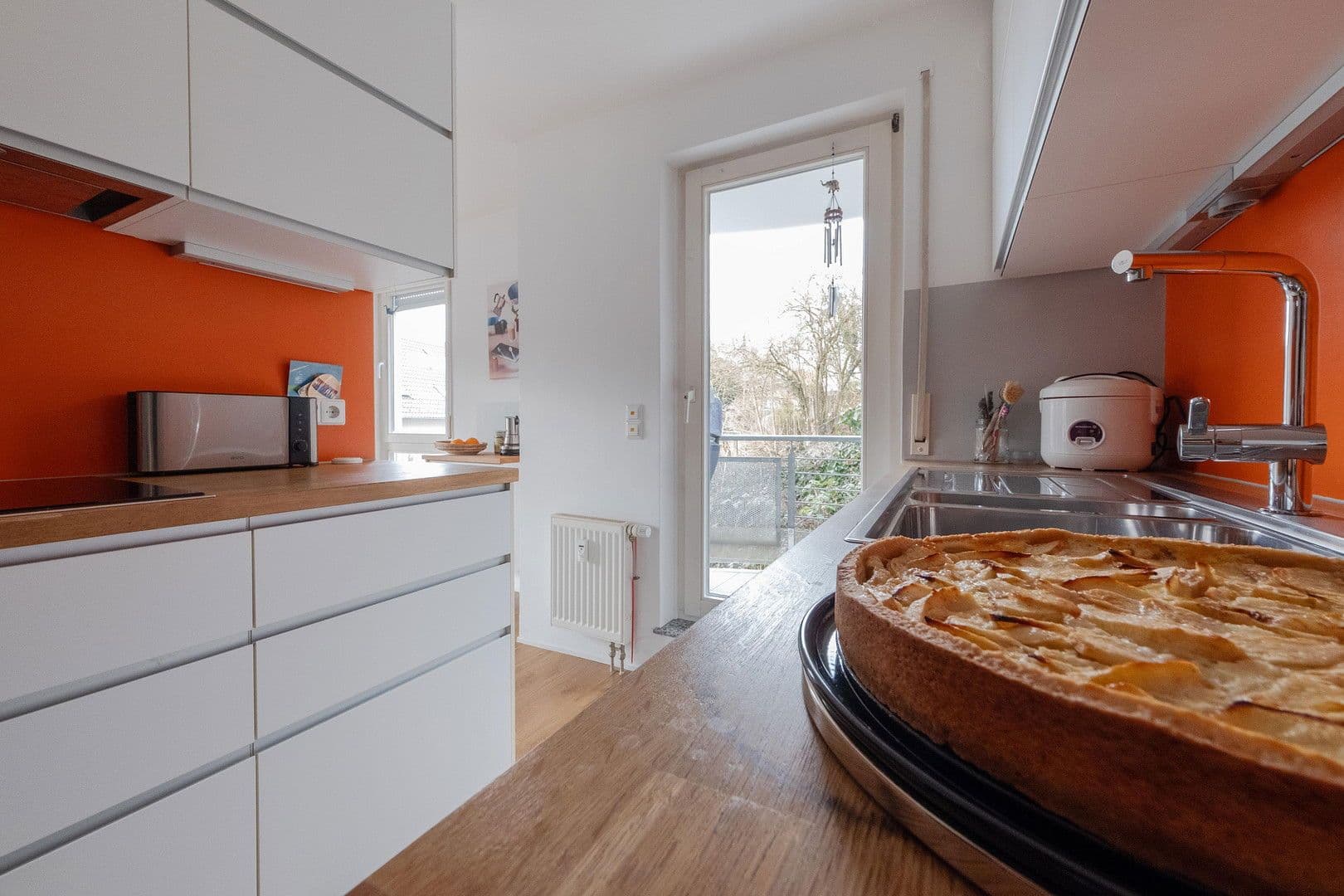 Predaj bytu 4-izbový 94 m², Alte Talstraße 20, Esslingen am Neckar, Bádensko-Wurttembersko Predaj bytu 4-izbový 94 m², Alte Talstraße 20, Esslingen am Neckar, Bádensko-Wurttembersko