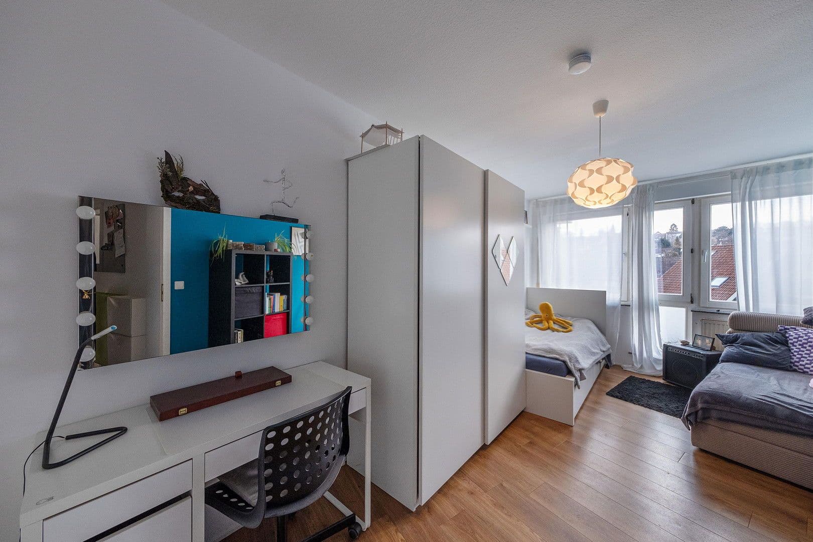 Predaj bytu 4-izbový 94 m², Alte Talstraße 20, Esslingen am Neckar, Bádensko-Wurttembersko Predaj bytu 4-izbový 94 m², Alte Talstraße 20, Esslingen am Neckar, Bádensko-Wurttembersko