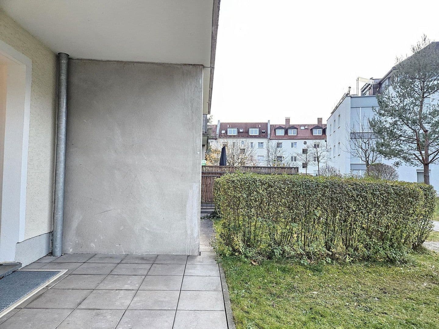 Prenájom bytu 2-izbový 48 m², Oberbiberger Straße 10, München, Bavorsko Prenájom bytu 2-izbový 48 m², Oberbiberger Straße 10, München, Bavorsko