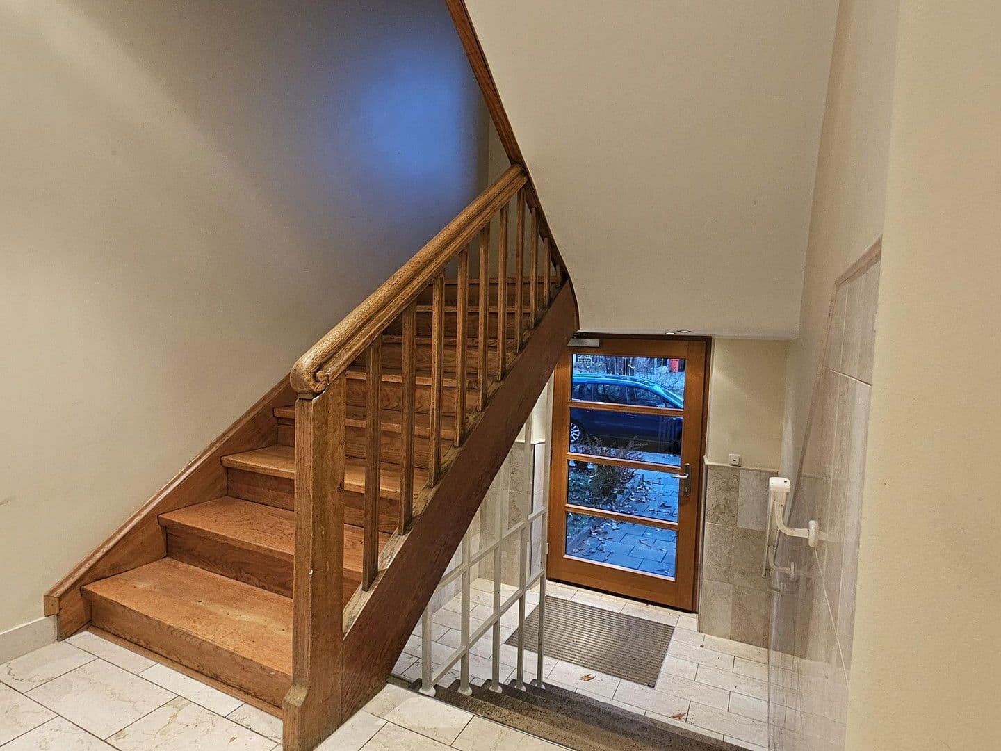 Prenájom bytu 2-izbový 48 m², Oberbiberger Straße 10, München, Bavorsko Prenájom bytu 2-izbový 48 m², Oberbiberger Straße 10, München, Bavorsko