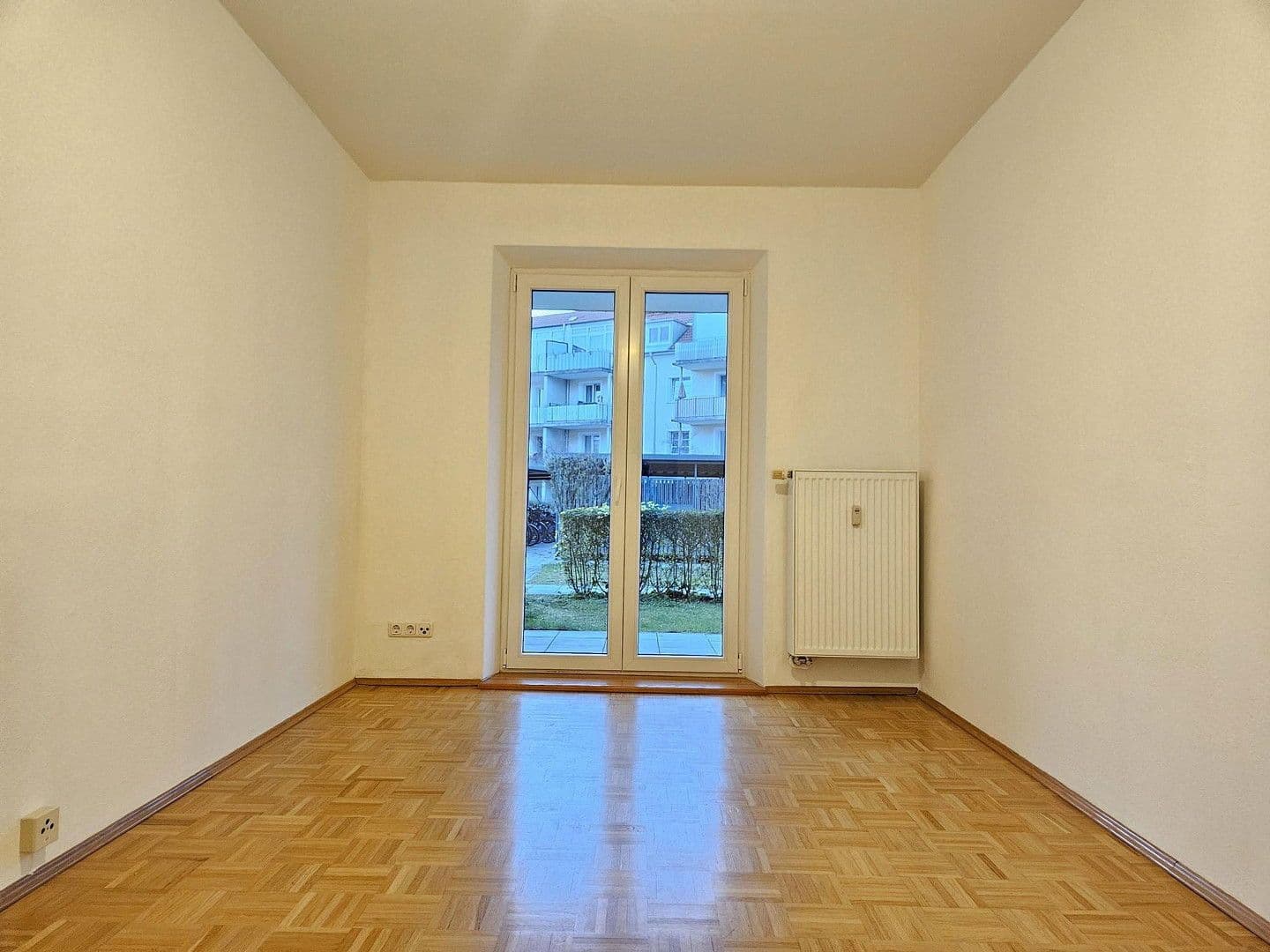 Prenájom bytu 2-izbový 48 m², Oberbiberger Straße 10, München, Bavorsko Prenájom bytu 2-izbový 48 m², Oberbiberger Straße 10, München, Bavorsko
