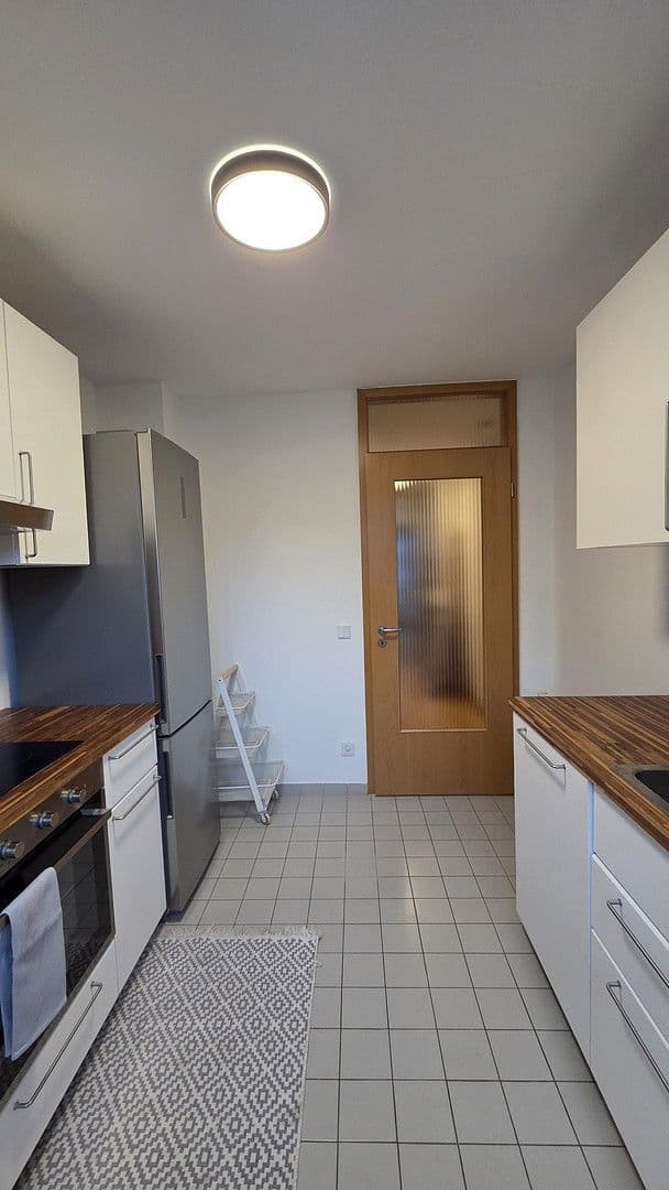 Prenájom bytu 3-izbový 77 m², Steinstr., 5, Berlin, Berlín Prenájom bytu 3-izbový 77 m², Steinstr., 5, Berlin, Berlín