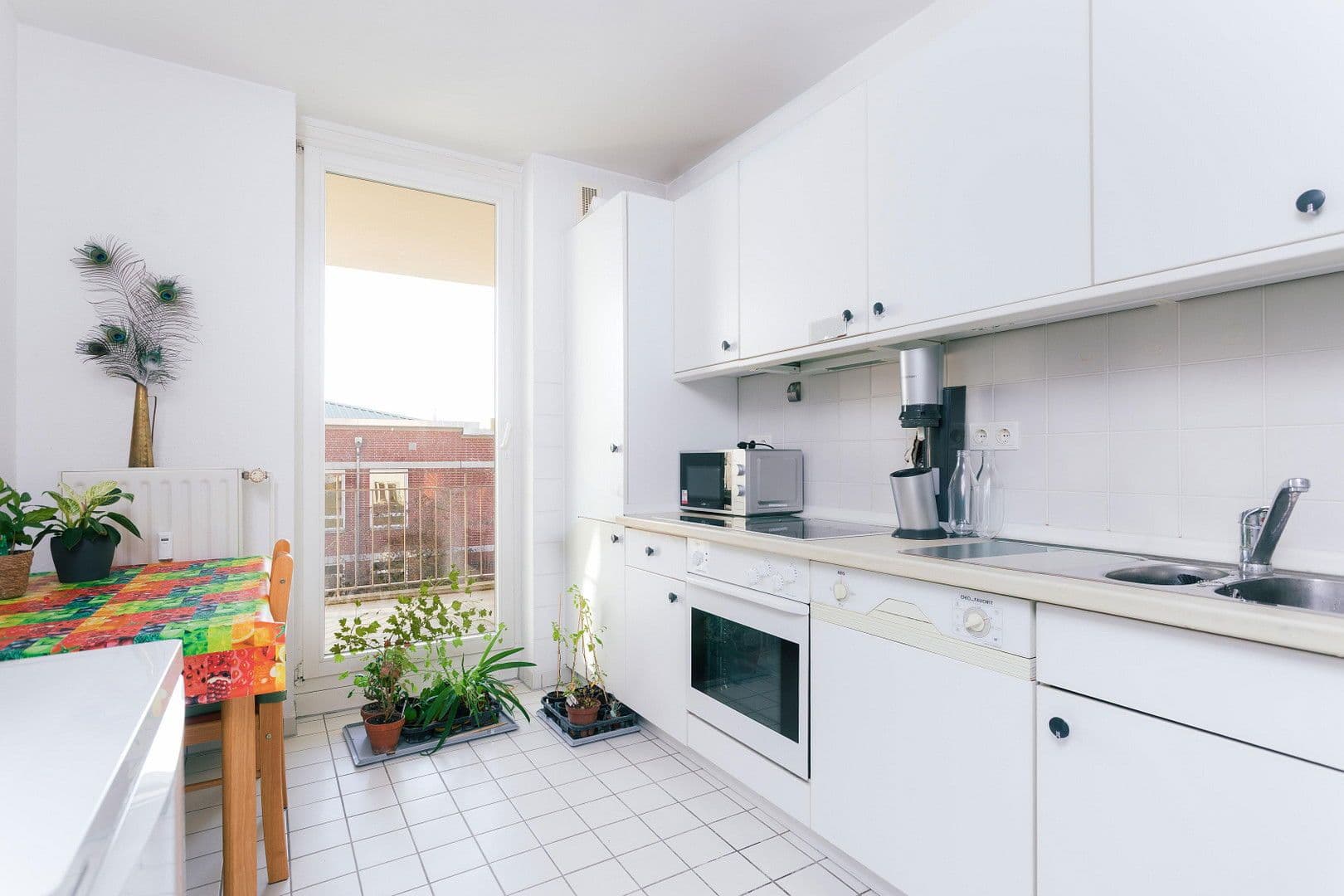 Predaj bytu 2-izbový 61 m², Zum Teich 6, Potsdam, Brandenbursko Predaj bytu 2-izbový 61 m², Zum Teich 6, Potsdam, Brandenbursko