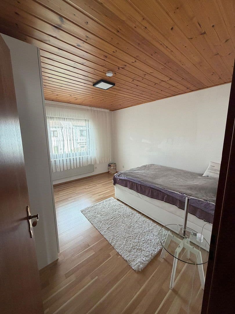 Predaj domu 157 m², pozemek 244 m², Nürnberg, Bavorsko Predaj domu 157 m², pozemek 244 m², Nürnberg, Bavorsko