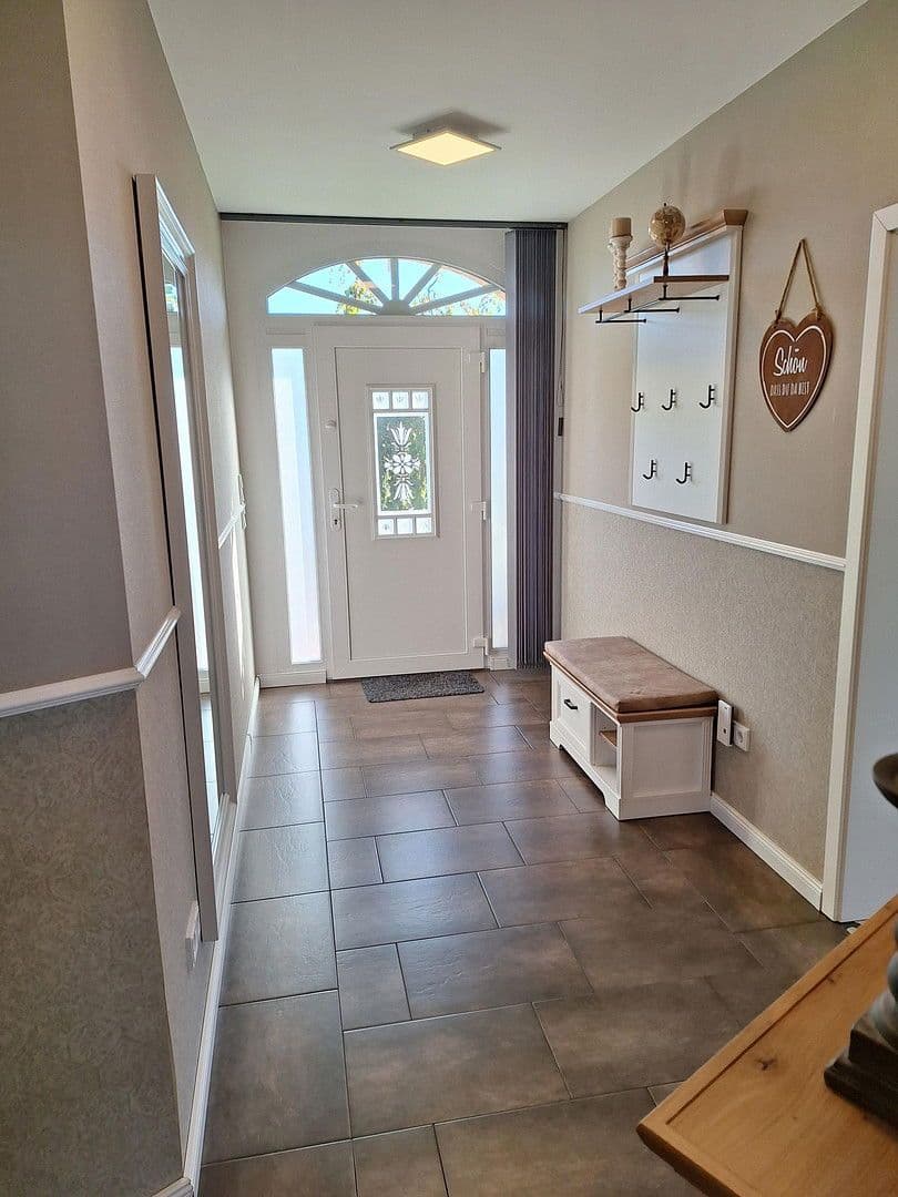 Predaj domu 156 m², pozemek 1.620 m², Großefehn, Dolné Sasko Predaj domu 156 m², pozemek 1.620 m², Großefehn, Dolné Sasko