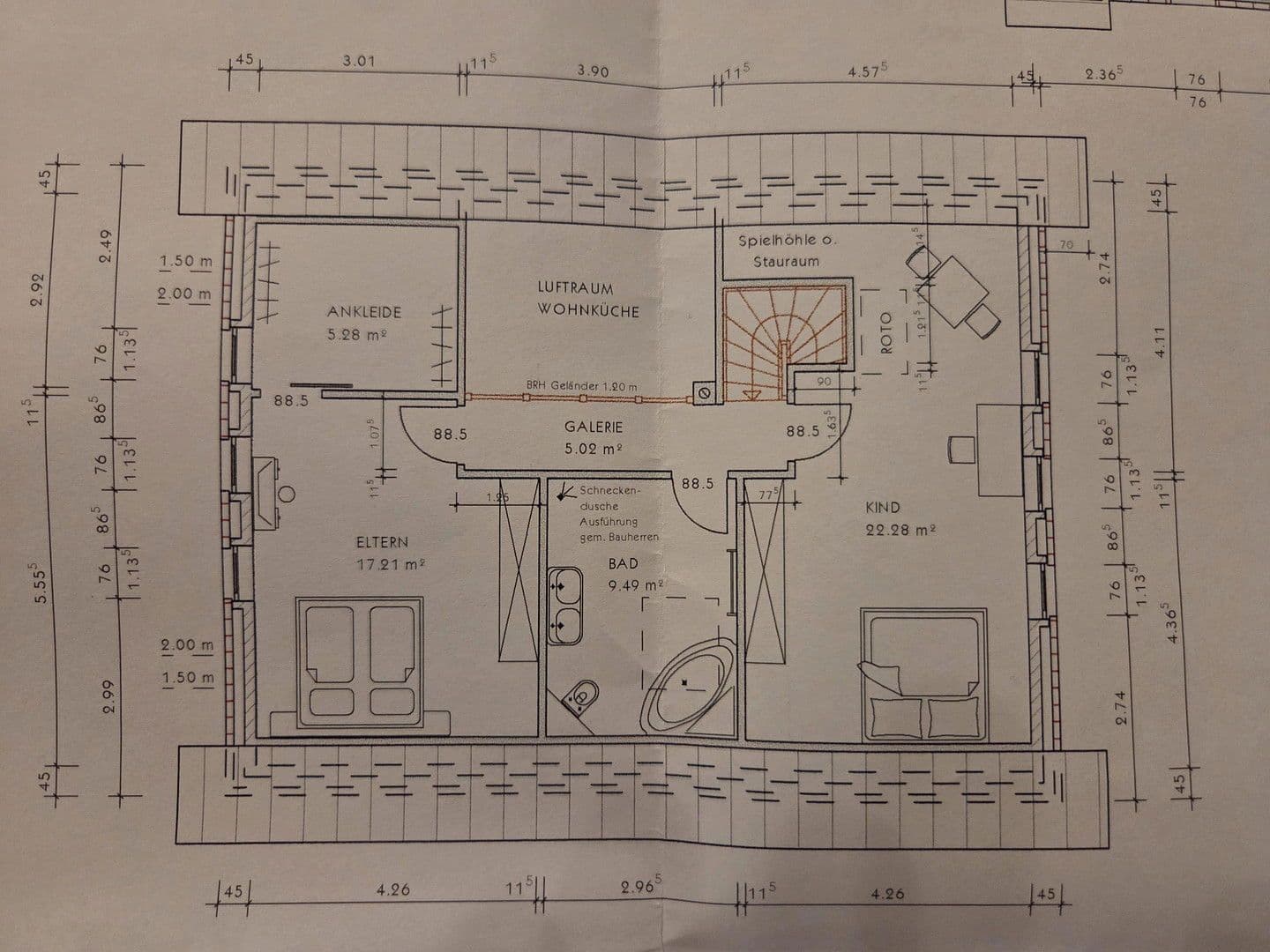 Predaj domu 156 m², pozemek 1.620 m², Großefehn, Dolné Sasko Predaj domu 156 m², pozemek 1.620 m², Großefehn, Dolné Sasko