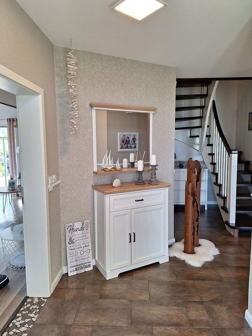 Predaj domu 156 m², pozemek 1.620 m², Großefehn, Dolné Sasko Predaj domu 156 m², pozemek 1.620 m², Großefehn, Dolné Sasko