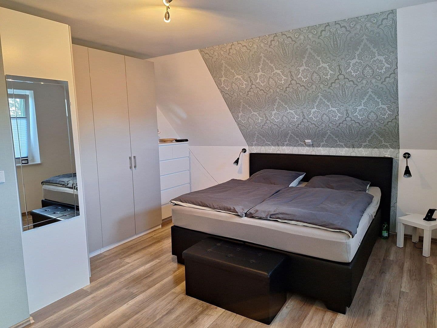 Predaj domu 156 m², pozemek 1.620 m², Großefehn, Dolné Sasko Predaj domu 156 m², pozemek 1.620 m², Großefehn, Dolné Sasko