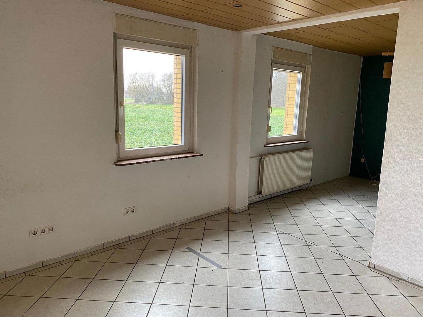 Predaj domu 152 m², pozemek 703 m², Kuhläger 7, Peine, Dolné Sasko Predaj domu 152 m², pozemek 703 m², Kuhläger 7, Peine, Dolné Sasko