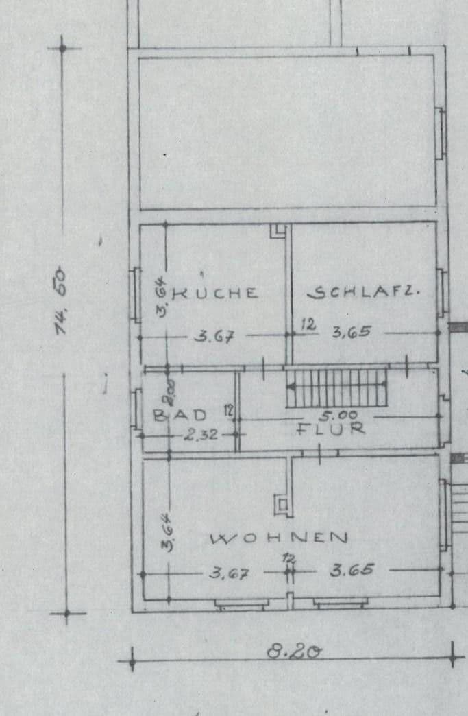 Predaj domu 152 m², pozemek 703 m², Kuhläger 7, Peine, Dolné Sasko Predaj domu 152 m², pozemek 703 m², Kuhläger 7, Peine, Dolné Sasko