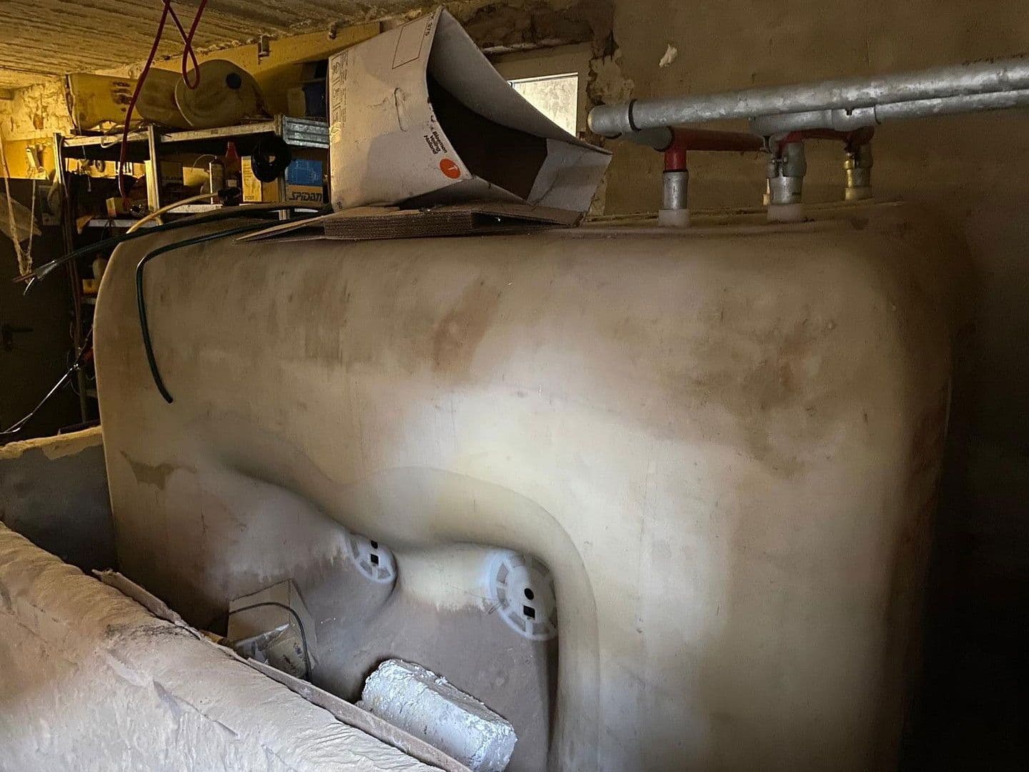 Predaj domu 152 m², pozemek 703 m², Kuhläger 7, Peine, Dolné Sasko Predaj domu 152 m², pozemek 703 m², Kuhläger 7, Peine, Dolné Sasko