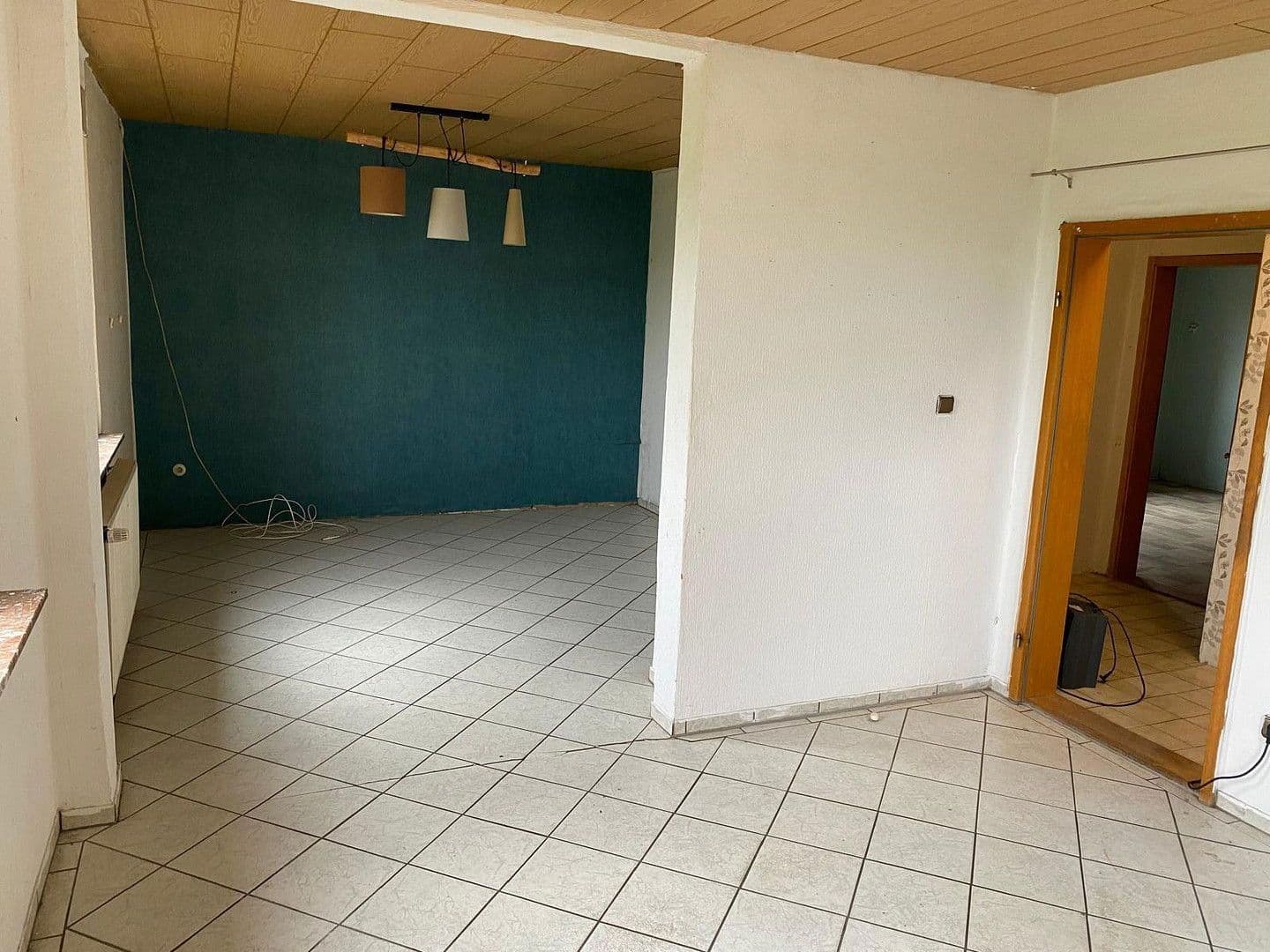 Predaj domu 152 m², pozemek 703 m², Kuhläger 7, Peine, Dolné Sasko Predaj domu 152 m², pozemek 703 m², Kuhläger 7, Peine, Dolné Sasko
