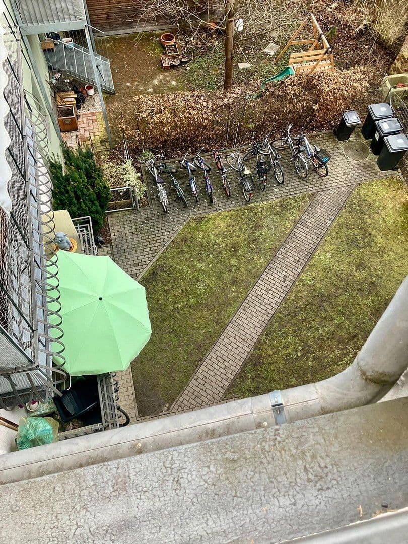 Predaj bytu 3-izbový 78 m², Landshut, Bavorsko Predaj bytu 3-izbový 78 m², Landshut, Bavorsko