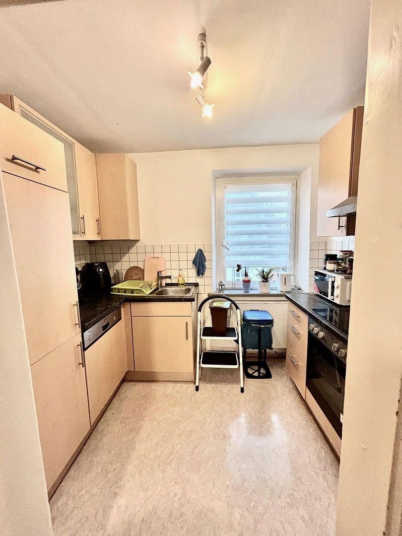 Predaj bytu 3-izbový 78 m², Landshut, Bavorsko Predaj bytu 3-izbový 78 m², Landshut, Bavorsko