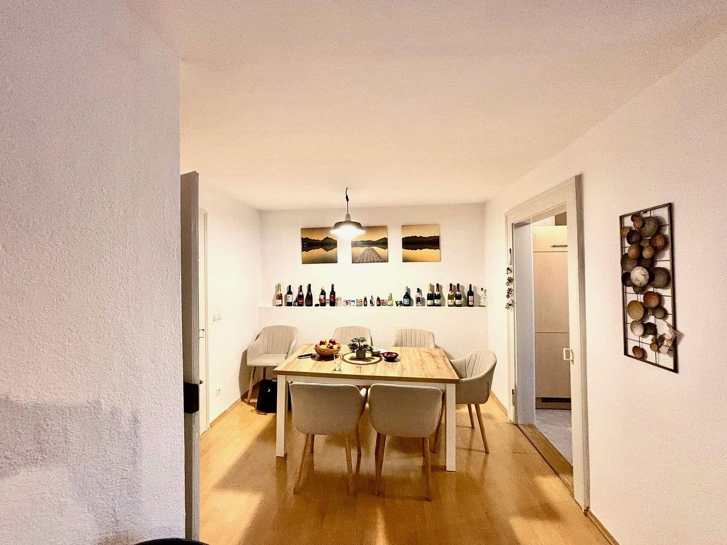 Predaj bytu 3-izbový 78 m², Landshut, Bavorsko Predaj bytu 3-izbový 78 m², Landshut, Bavorsko