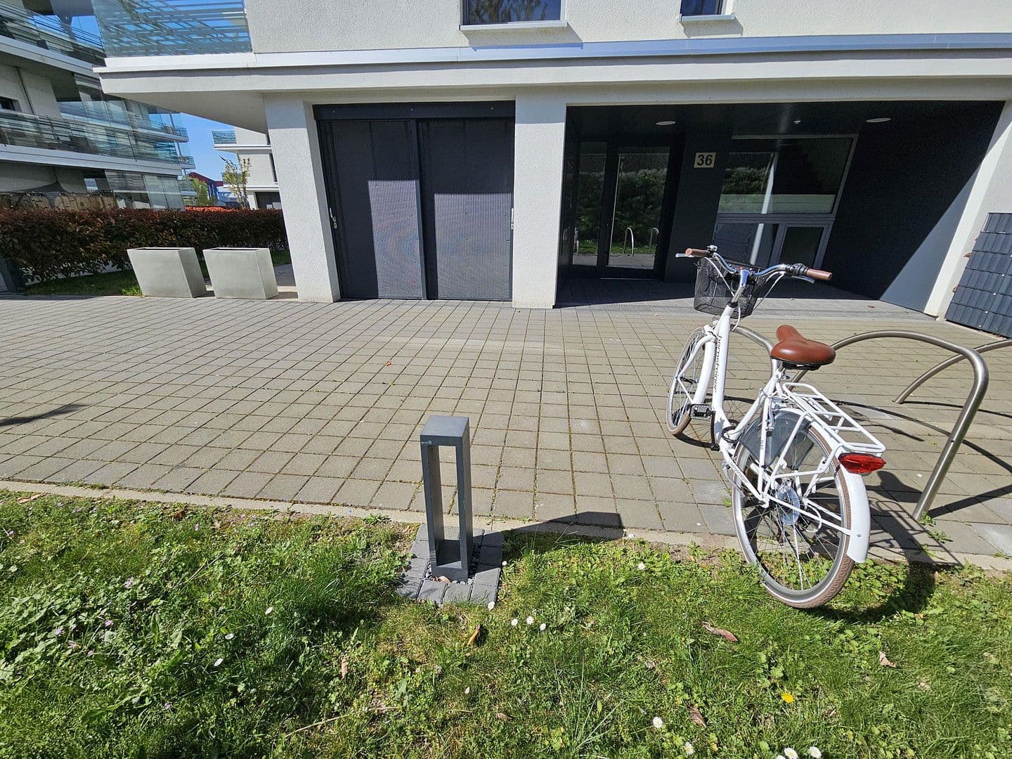 Predaj bytu 2-izbový 85 m², Gerwigstraße 38, Mannheim, Bádensko-Wurttembersko Predaj bytu 2-izbový 85 m², Gerwigstraße 38, Mannheim, Bádensko-Wurttembersko