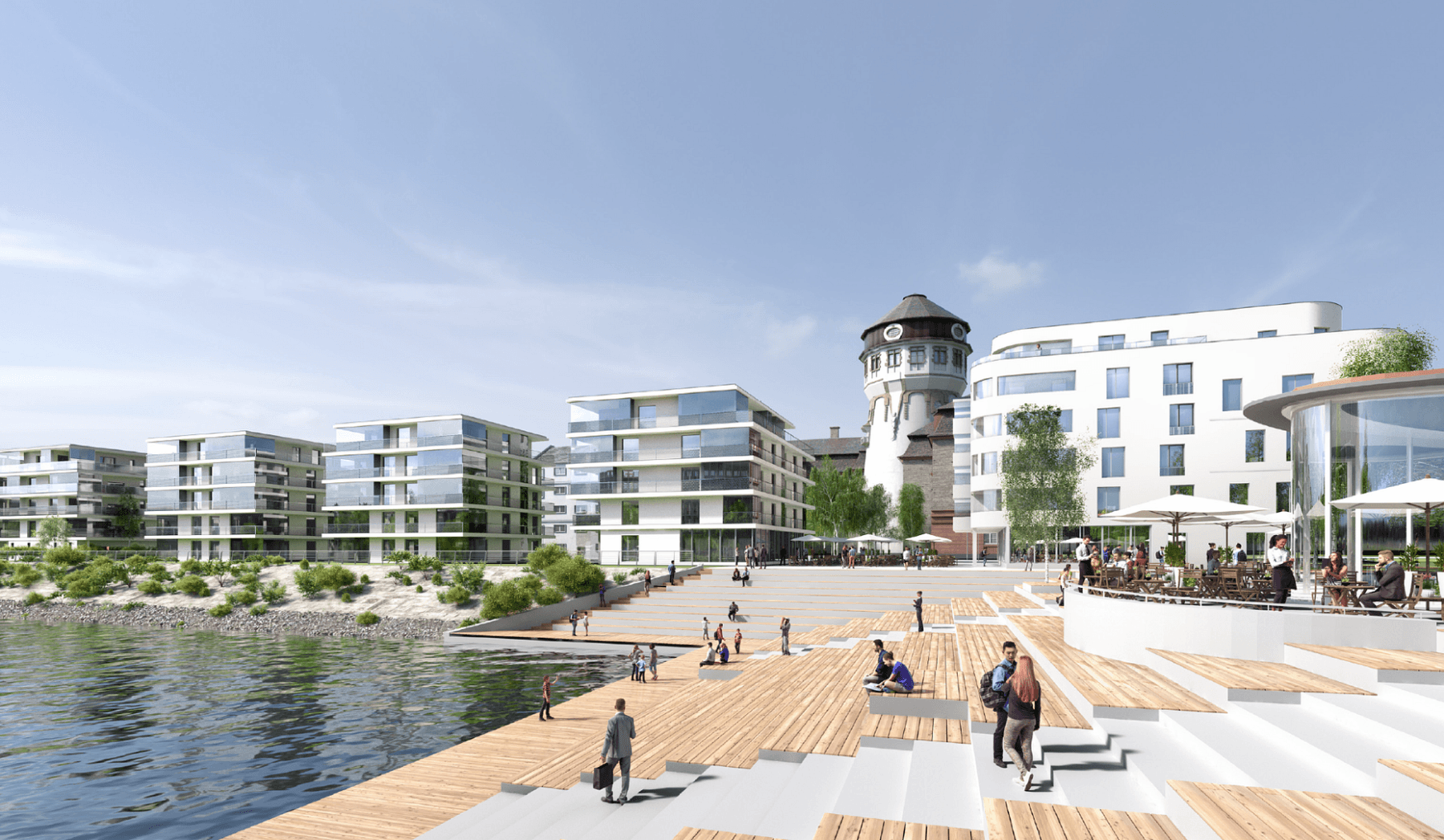 Predaj bytu 2-izbový 85 m², Gerwigstraße 38, Mannheim, Bádensko-Wurttembersko Predaj bytu 2-izbový 85 m², Gerwigstraße 38, Mannheim, Bádensko-Wurttembersko