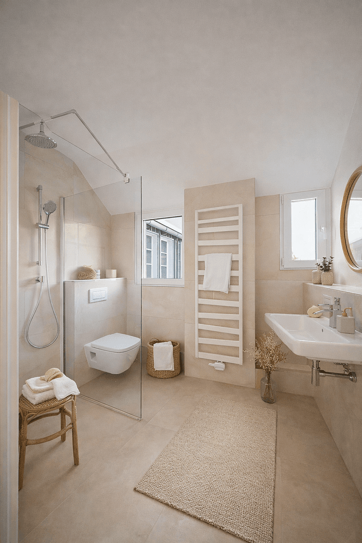 Predaj bytu 3-izbový 75 m², Schmargendorf, Berlín Predaj bytu 3-izbový 75 m², Schmargendorf, Berlín