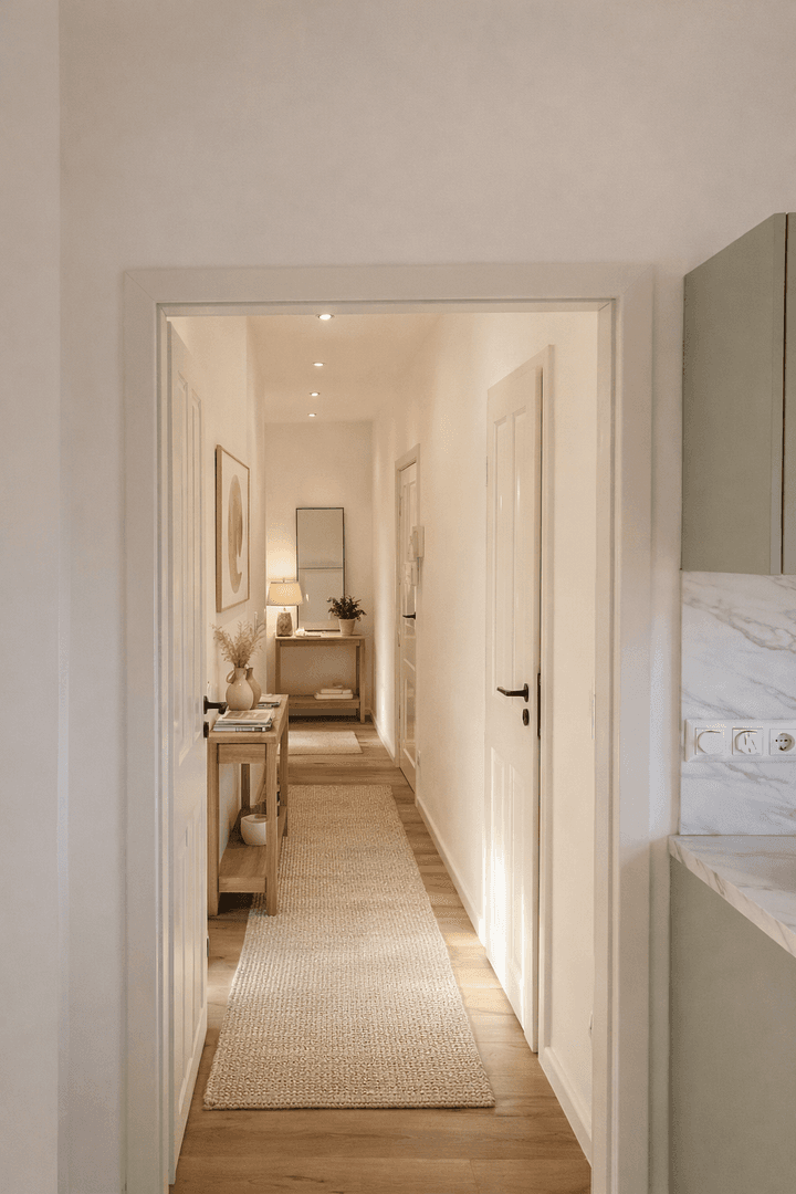 Predaj bytu 3-izbový 75 m², Schmargendorf, Berlín Predaj bytu 3-izbový 75 m², Schmargendorf, Berlín