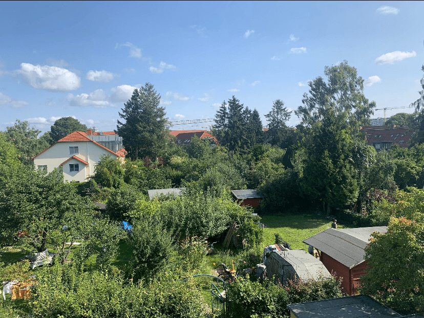 Predaj bytu 3-izbový 75 m², Schmargendorf, Berlín Predaj bytu 3-izbový 75 m², Schmargendorf, Berlín