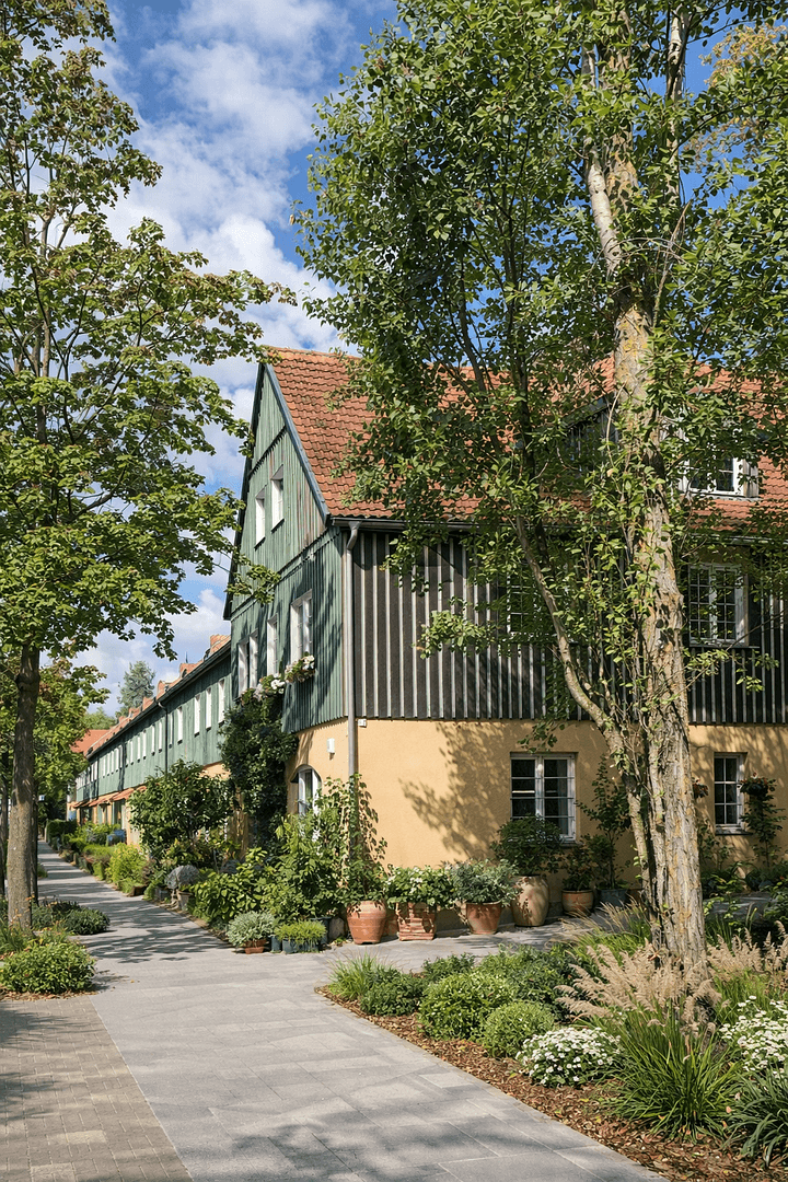 Predaj bytu 3-izbový 75 m², Schmargendorf, Berlín Predaj bytu 3-izbový 75 m², Schmargendorf, Berlín