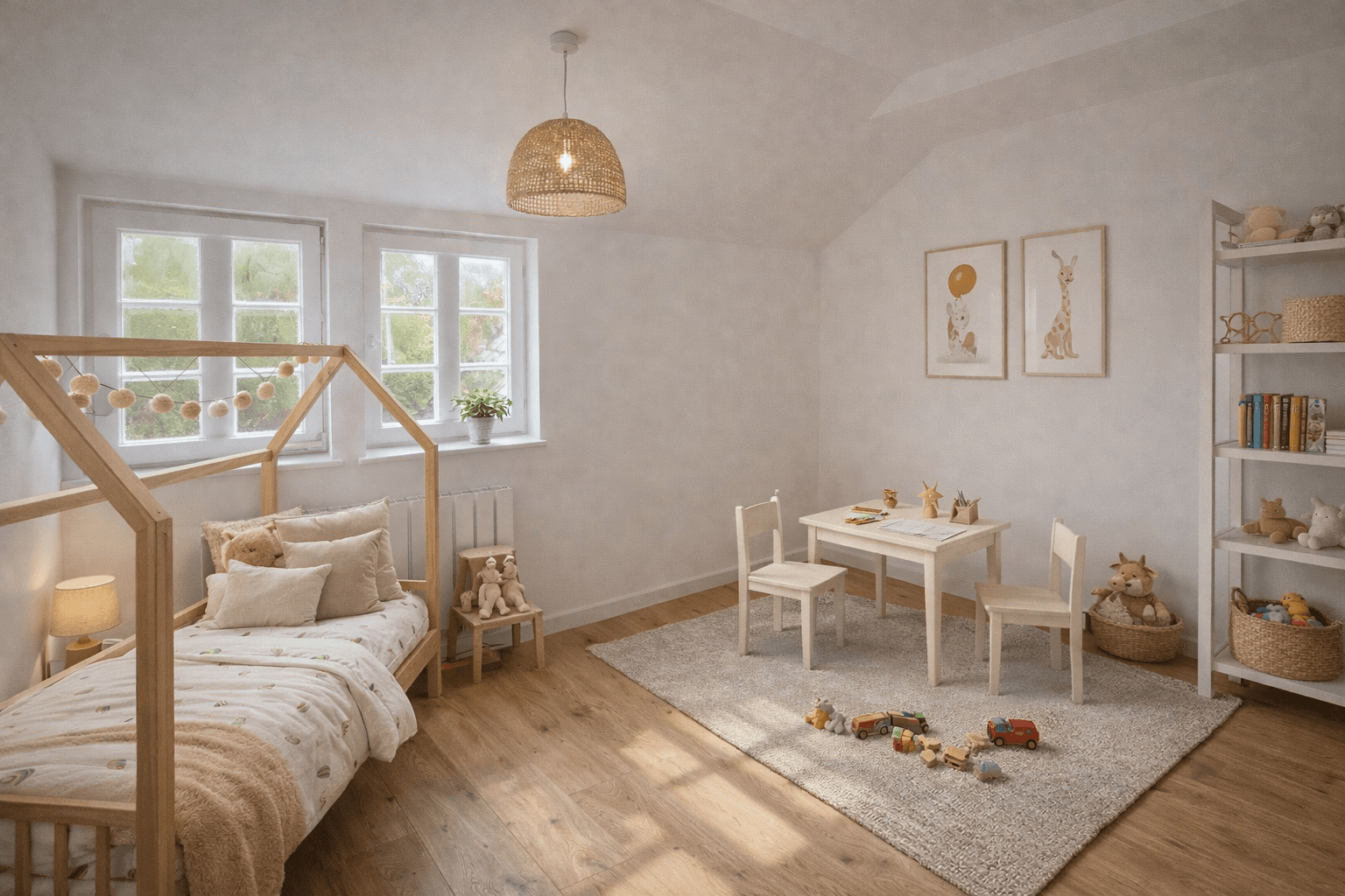 Predaj bytu 3-izbový 75 m², Schmargendorf, Berlín Predaj bytu 3-izbový 75 m², Schmargendorf, Berlín