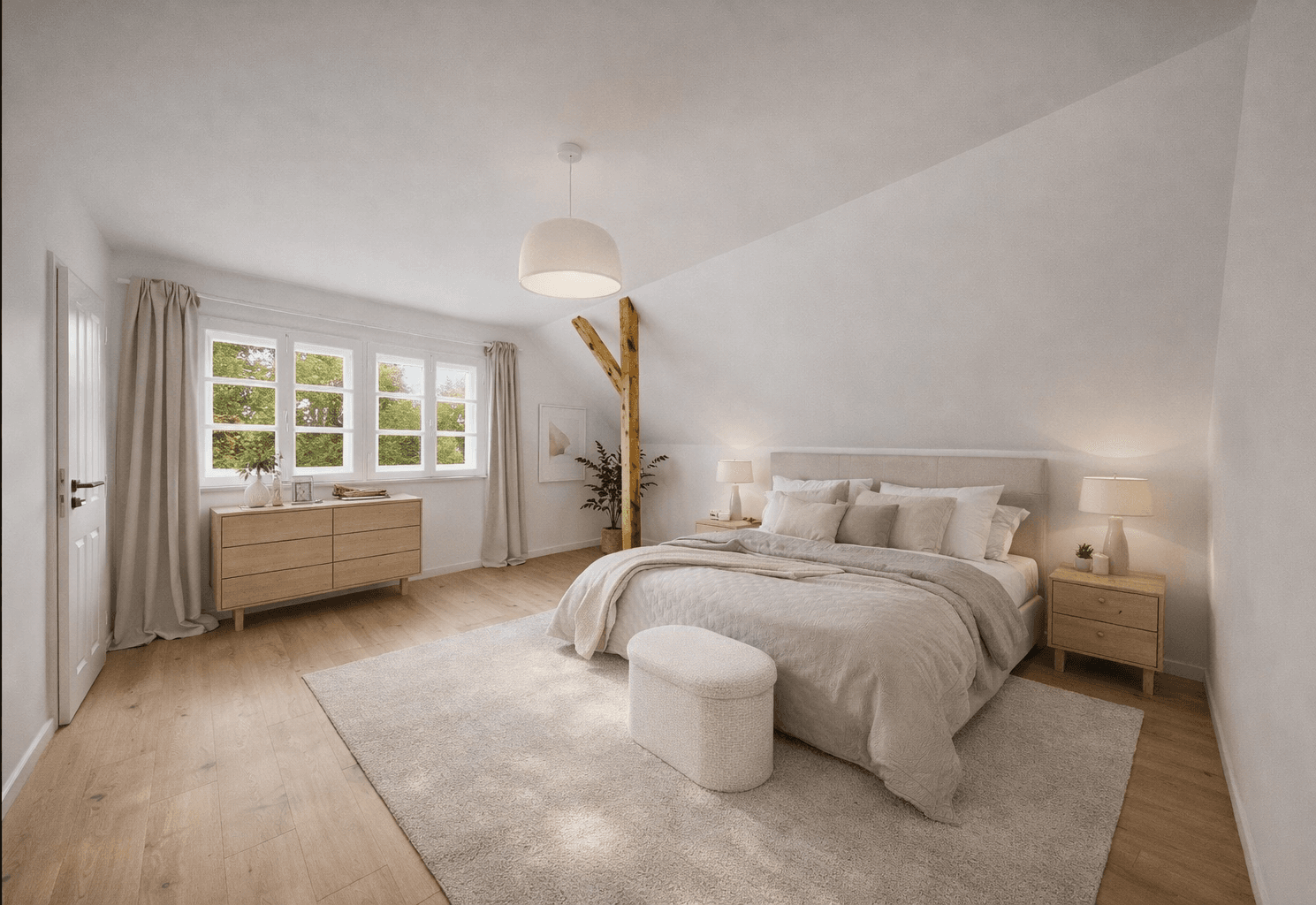 Predaj bytu 3-izbový 75 m², Schmargendorf, Berlín Predaj bytu 3-izbový 75 m², Schmargendorf, Berlín