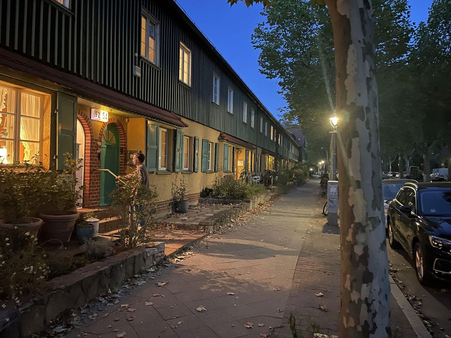 Predaj bytu 3-izbový 75 m², Schmargendorf, Berlín Predaj bytu 3-izbový 75 m², Schmargendorf, Berlín