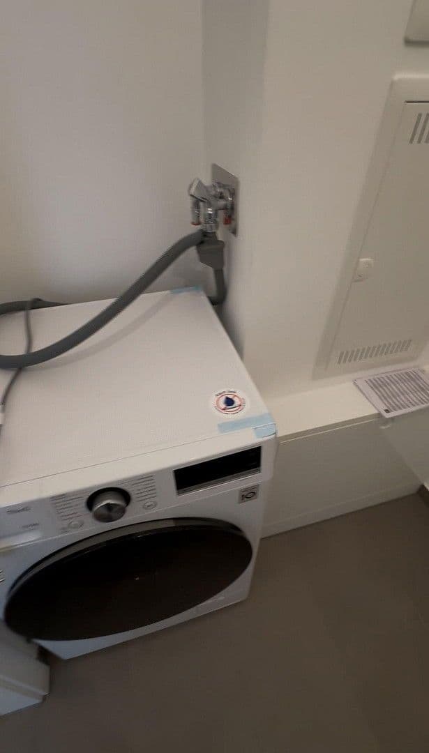 Prenájom bytu 1-izbový 39 m², Bodestrasse 1-3, Hannover, Dolné Sasko Prenájom bytu 1-izbový 39 m², Bodestrasse 1-3, Hannover, Dolné Sasko