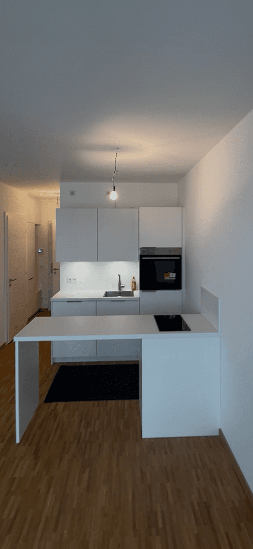 Prenájom bytu 1-izbový 39 m², Bodestrasse 1-3, Hannover, Dolné Sasko Prenájom bytu 1-izbový 39 m², Bodestrasse 1-3, Hannover, Dolné Sasko