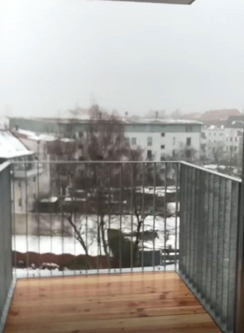 Prenájom bytu 1-izbový 39 m², Bodestrasse 1-3, Hannover, Dolné Sasko Prenájom bytu 1-izbový 39 m², Bodestrasse 1-3, Hannover, Dolné Sasko