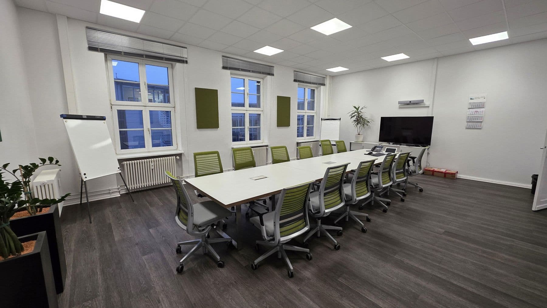 Prenájom kancelárie 584 m², Westhafenstraße 1, Berlin, Berlín Prenájom kancelárie 584 m², Westhafenstraße 1, Berlin, Berlín