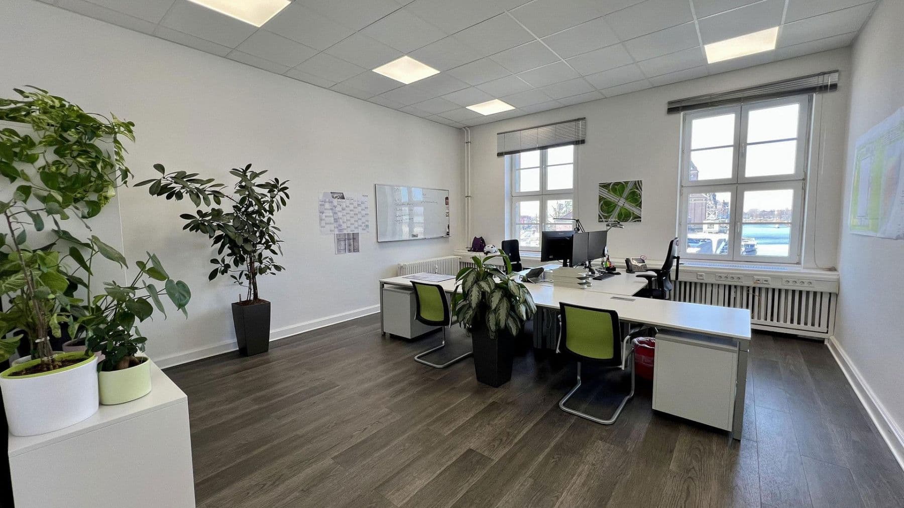 Prenájom kancelárie 584 m², Westhafenstraße 1, Berlin, Berlín Prenájom kancelárie 584 m², Westhafenstraße 1, Berlin, Berlín