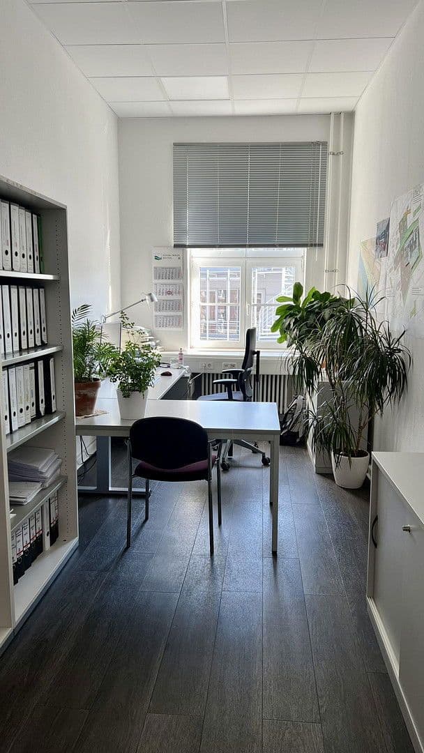 Prenájom kancelárie 584 m², Westhafenstraße 1, Berlin, Berlín Prenájom kancelárie 584 m², Westhafenstraße 1, Berlin, Berlín