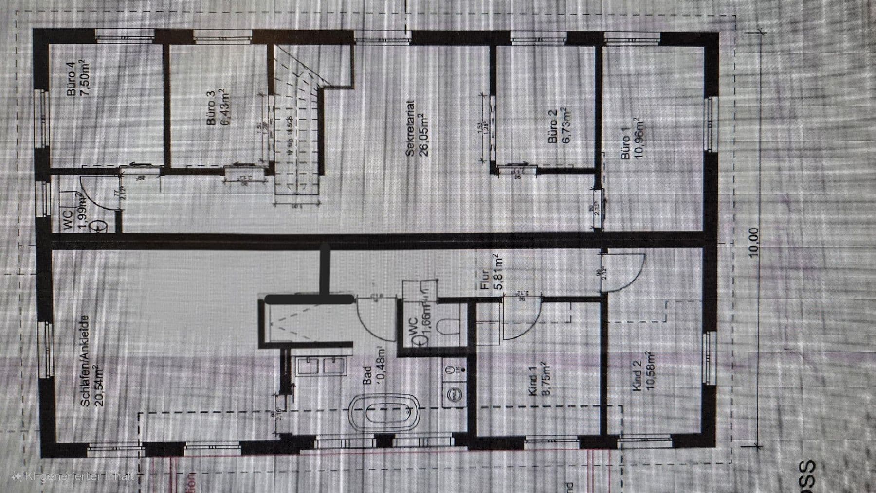 Predaj domu 300 m², pozemek 825 m², Stadtbergen, Bavorsko Predaj domu 300 m², pozemek 825 m², Stadtbergen, Bavorsko