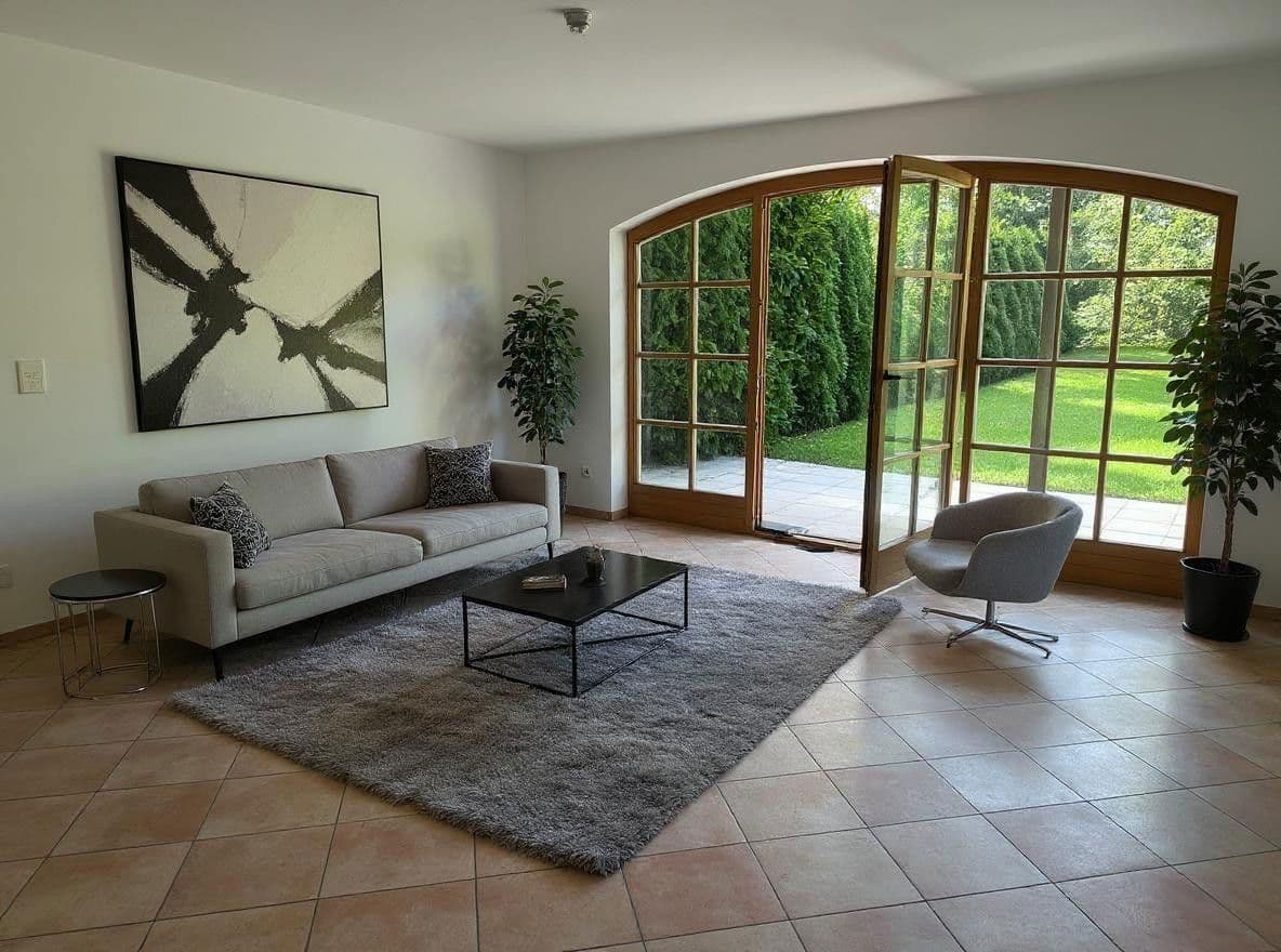 Predaj domu 142 m², pozemek 290 m², Hohenaschau, Bavorsko Predaj domu 142 m², pozemek 290 m², Hohenaschau, Bavorsko