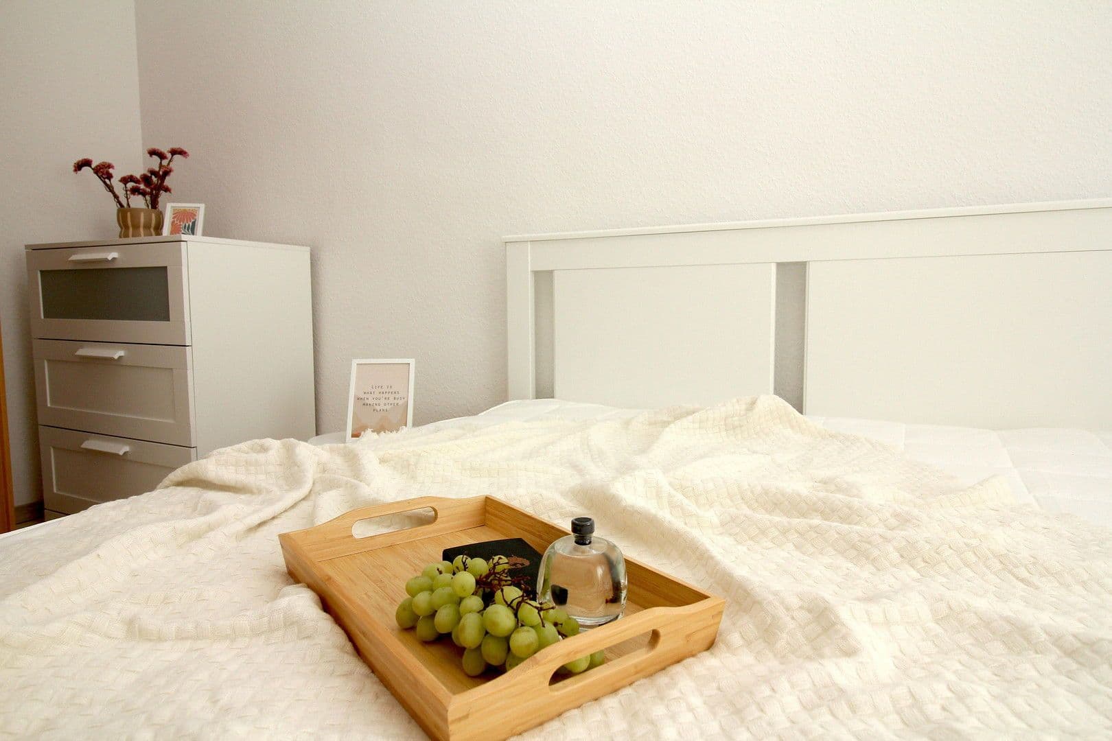 Prenájom bytu 2-izbový 46 m², Äußere Leipziger Straße 9, Schkeuditz, Sasko Prenájom bytu 2-izbový 46 m², Äußere Leipziger Straße 9, Schkeuditz, Sasko