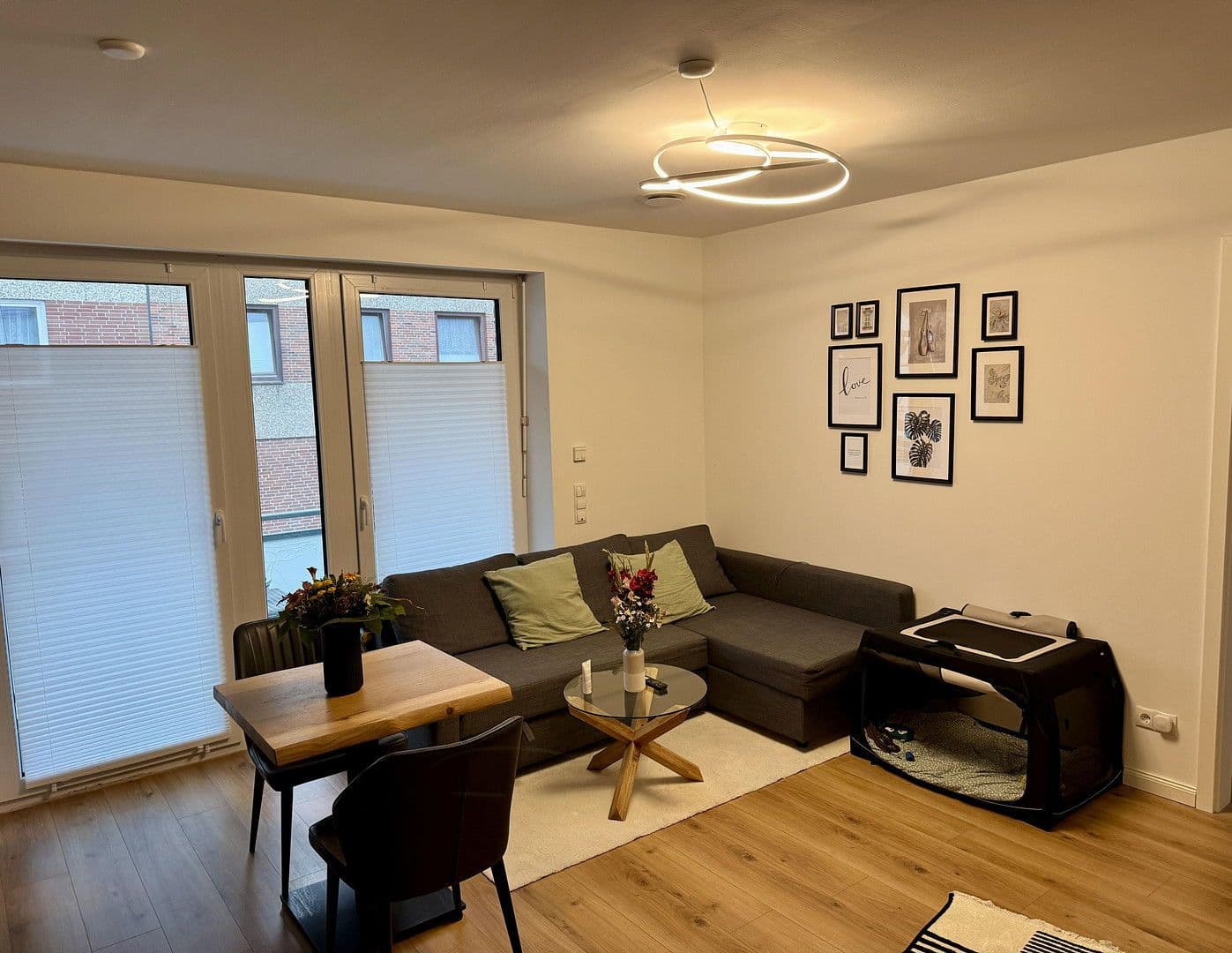 Predaj bytu 2-izbový 49 m², Schauenburger Straße 8-10, Pinneberg, Šlezvicko-Holštajnsko Predaj bytu 2-izbový 49 m², Schauenburger Straße 8-10, Pinneberg, Šlezvicko-Holštajnsko