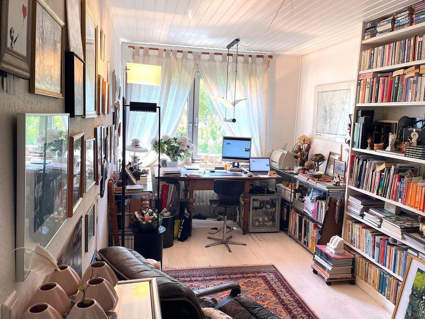 Predaj bytu 4-izbový 128 m², Leonberg, Bádensko-Wurttembersko Predaj bytu 4-izbový 128 m², Leonberg, Bádensko-Wurttembersko